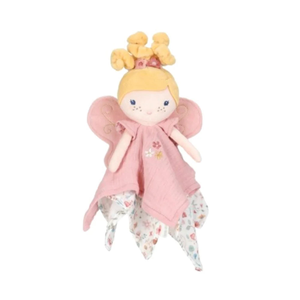 Little Dutch - Cuddle Cloth - Fairy Mila