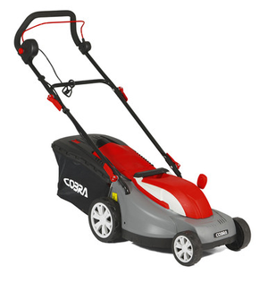 GTRM38 Lawnmower