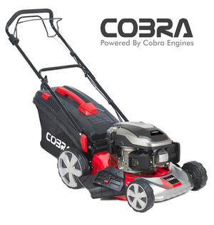 MX460SPC Lawnmower