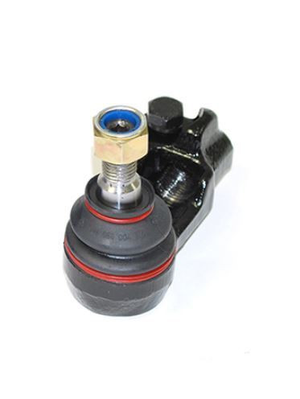 QJB100220 - Delphi Branded Freelander 1 Steering Track Rod End - Right Hand - Fits from 1996-2006