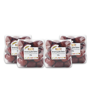 Dried Jujube (Red Dates) 1kg