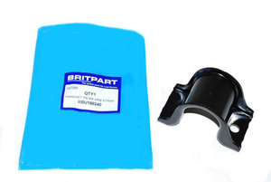 RBU100240 - Anti-Roll Bar 'D' Bracket for Land Rover Discovery 2