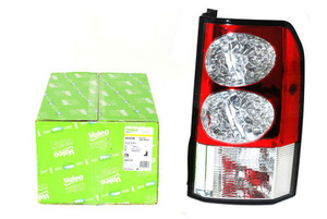 LR162961 - Discovery 4 Rear LED Lamp - Right Hand - Can be Fitted to Discovery 3 with Modifications