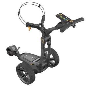 Powakaddy CT12 GPS Std Lithium