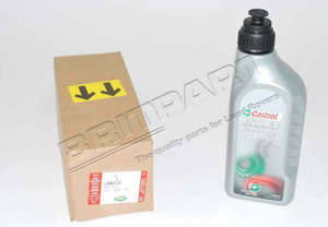 LR003137 - Oil for Power Transfer Unit on Freelander 2 and Range Rover Evoque Mk 1