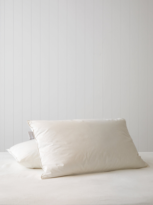Downtime Core Standard Feather Pillow Inner