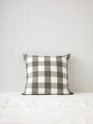 Kawakawa European Pillowcase