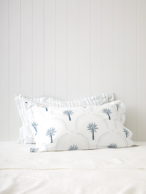 Maldives Oxford Pillowcase Set
