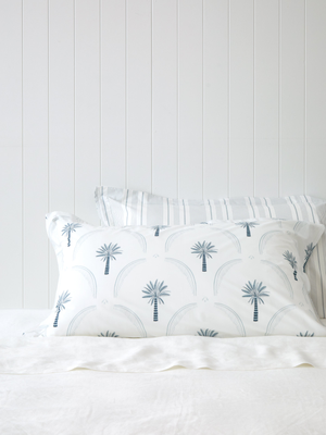 Maldives Lodge Pillowcase Set