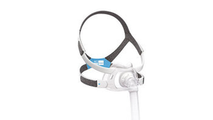 Resmed AirFit F40 Full Face CPAP Mask + Bonus Cushion