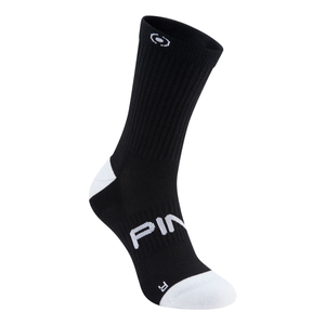 Ping Sock Performance Logo S25