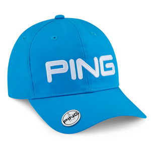 Ping Cap Ball Marker S25
