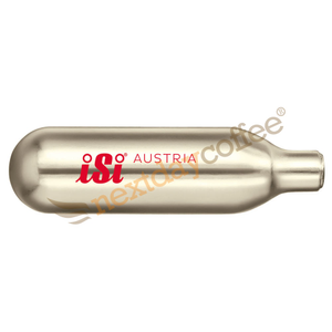 iSi CO2 Soda Chargers (120 x 8g)