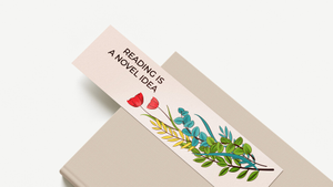 Bookmark Printing