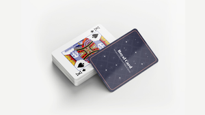 Custom Playing Cards