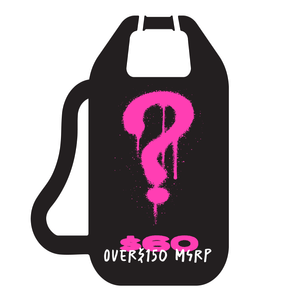 Moto Mystery Ride Bag - Worth over $150