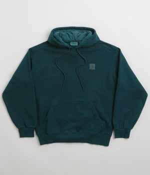 Carhartt Vista Hoodie - Deep Lagoon