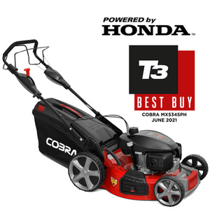 MX534SPH Lawnmower