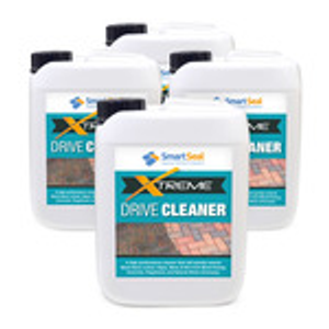 Drive CleanerXtreme