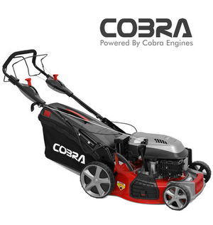 MX484SPCE Lawnmower