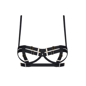 Alessia - Harness Bra (XS/S)