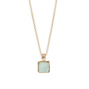 Amazonite Necklace