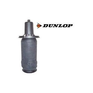 LRC3454 Dunlop Front Air Suspension Bag for P38 Range Rover - Includes Clips NTC9449 & Pins NTC9127