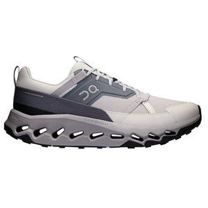 ON Mens Cloudhorizon - Wolf/Alloy - Trail - SS25