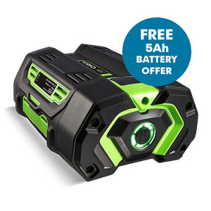 EGO Power+ BA2800E 56V 5.0Ah 2P ARC Lithium™ Battery (PROMO)