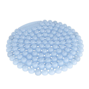 Wee Screen Urinal Mats - 30 Day Odour Control - Box of 10