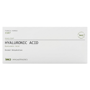 INNO-TDS Hyaluronic Acid (4 x 2.5ml)