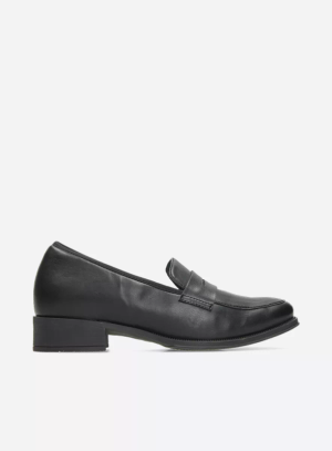 Alabama F2F - black vegan biocare - Black, 40
