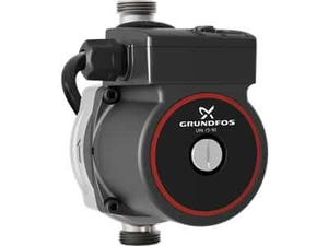 Grundfos UPA 15-90 N Hot Water Pressure Booster 99539189