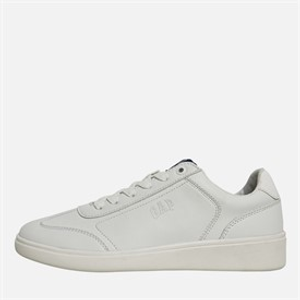 GAP Womens Seattle Trainers White