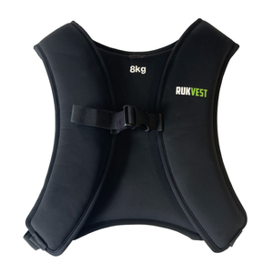 RUKSAK - RUKVEST - 8kg Small
