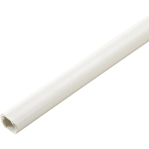 CONDUIT OVAL 30MM X 3M