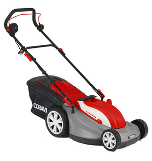GTRM40 Lawnmower