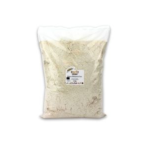 Organic Einkorn Wholemeal Flour 2.5kg