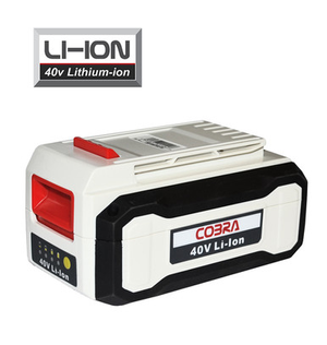 40v 4.0Ah Battery
