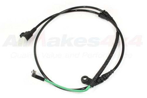 SEM000024 - Front Brake Wear Sensor for Discovery 3 to 2006 (up to 6A414975)