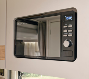 ADR Adamo 69-4, XL-DL, XL-I, XL-T - Microwave Kit (Cashmere)