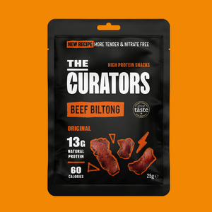 Original Beef Biltong