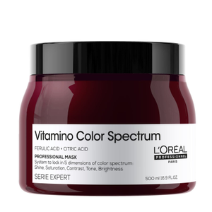 L’Oréal Professionnel Vitamino Color Spectrum Mask 500ml