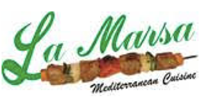 La Marsa - Order 612530 (Plymouth,  MI on 10/17)