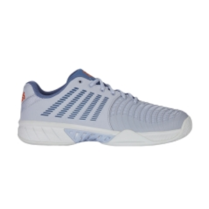 K-Swiss Express Light 3 - Arctic Ice/Infinity/Scarlet Ibis