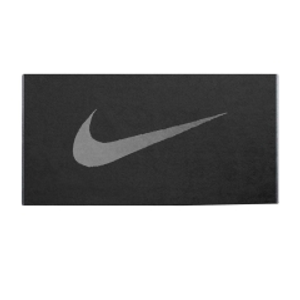 Nike Sport Asciugamano - Black/Anthracite