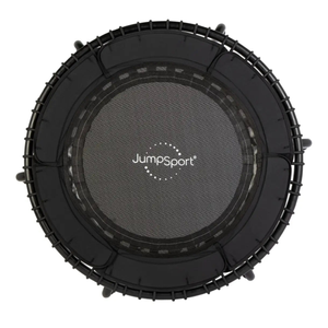 Clearance JumpSport 39" PREMIUM Fitness Trampoline