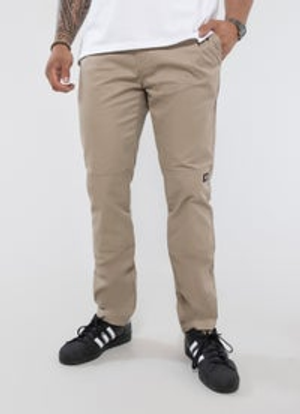 Dickies 918 Slim Fit Double Knee Pant