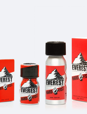 Everest Hard Fist Pack