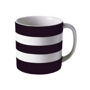 Cornish Black 15oz Mug